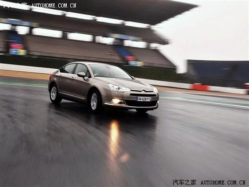 汽車之家 進口雪鐵龍 進口雪鐵龍c5 2.0 豪華型