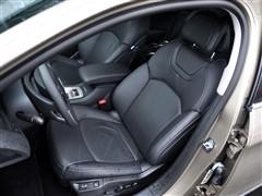 汽車之家 進口雪鐵龍 進口雪鐵龍c5 2.0 豪華型