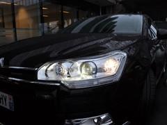 汽車之家 進(jìn)口雪鐵龍 進(jìn)口雪鐵龍c5 2.0 豪華型