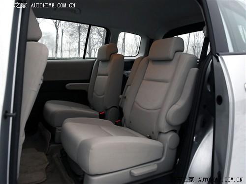 汽車之家 進口馬自達 馬自達5 2.0 手動舒適型