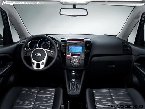 汽車之家 進(jìn)口起亞 起亞venga 2010款 基本型