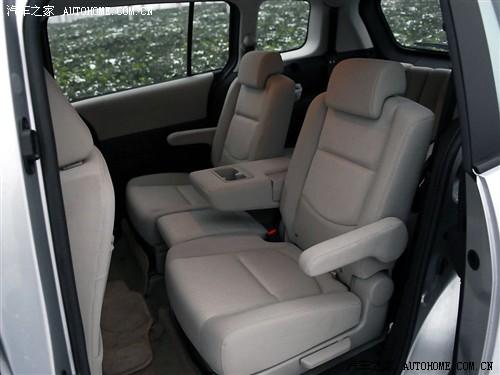 汽車之家 進口馬自達 馬自達5 2.0 手動舒適型