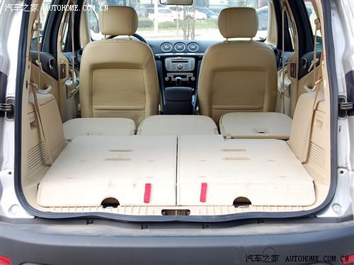 汽車之家 長安福特 麥柯斯s-max 2.3l豪華型七座