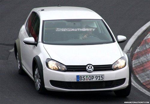 6代3年周期 第七代高爾夫路試諜照曝光 汽車之家 6代3年周期 第七代高爾夫路試諜照曝光 汽車之家