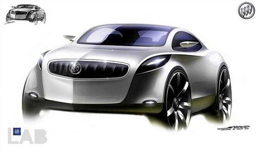沖擊高端小車市場 別克新車設(shè)計圖曝光 汽車之家 沖擊高端小車市場 別克新車設(shè)計圖曝光 汽車之家