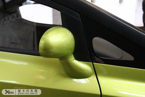 印度無(wú)線充電車