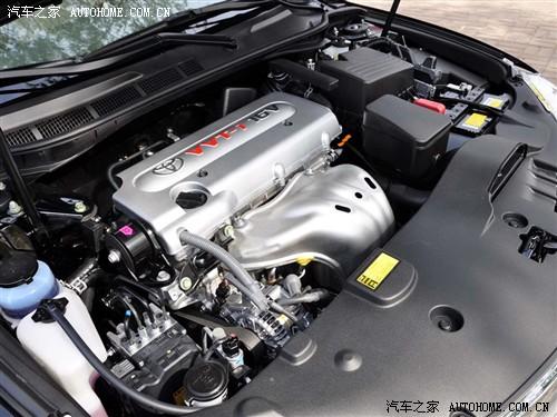 汽車(chē)之家 廣汽豐田 凱美瑞 09款 240v g-book 智能導(dǎo)航版