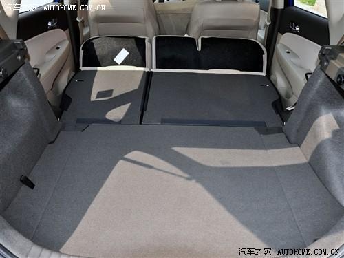 汽車之家 北京現(xiàn)代 現(xiàn)代i30 09款 1.6 手動勁享型