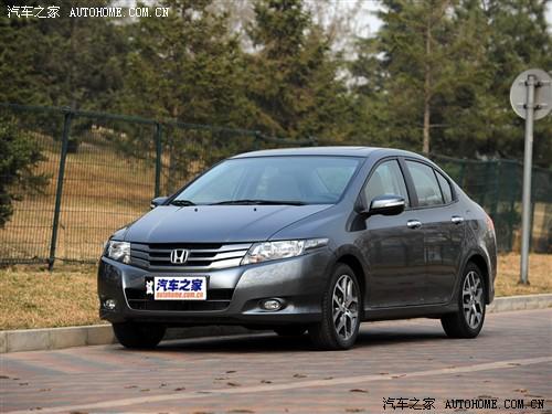 汽車之家 廣汽本田 鋒范 08款 1.8l 舒適版at