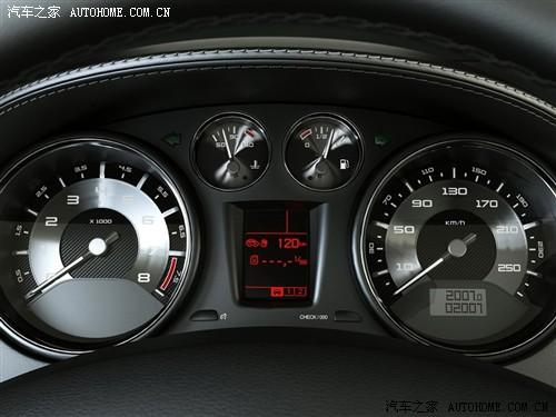 汽車之家 進口標(biāo)致 進口標(biāo)致308 2010款 rcz