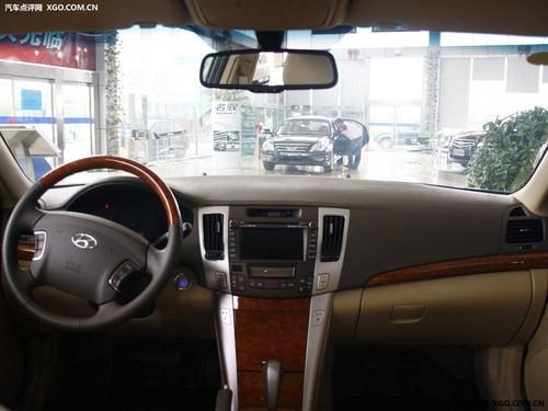 要面子也要空間 6款低價(jià)位中型車推薦