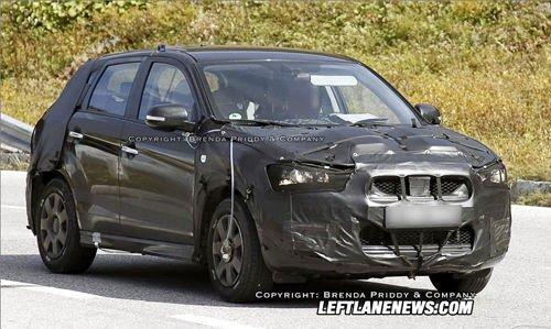 SUV+小型車(chē) 三菱未來(lái)2款入華新車(chē)前瞻 汽車(chē)之家 SUV+小型車(chē) 三菱未來(lái)2款入華新車(chē)前瞻 汽車(chē)之家