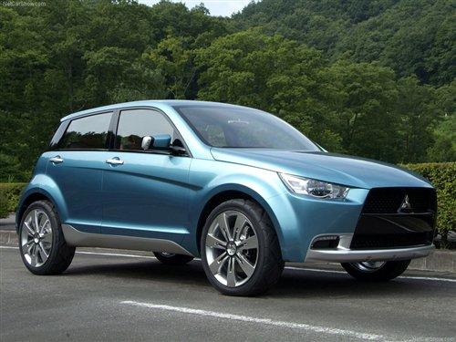 SUV+小型車(chē) 三菱未來(lái)2款入華新車(chē)前瞻 汽車(chē)之家 SUV+小型車(chē) 三菱未來(lái)2款入華新車(chē)前瞻 汽車(chē)之家