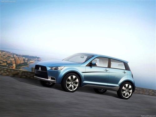 SUV+小型車(chē) 三菱未來(lái)2款入華新車(chē)前瞻 汽車(chē)之家 SUV+小型車(chē) 三菱未來(lái)2款入華新車(chē)前瞻 汽車(chē)之家