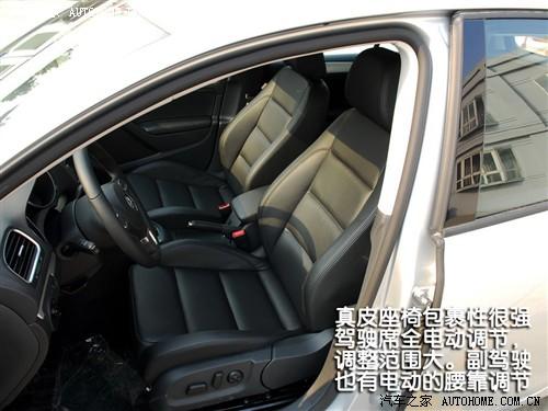 汽車之家 一汽-大眾 高爾夫 09款 1.4t 自動豪華型