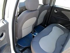 汽車之家 奇瑞汽車 瑞麒x1 09款 基本型