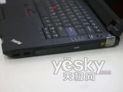 雙核獨(dú)顯大硬盤 ThinkPad SL410低價(jià)到貨