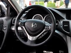 汽車之家 東風(fēng)本田 思鉑睿 09款 2.4l 尊貴導(dǎo)航版