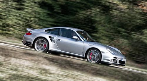 C|(zh)ԇ{r(sh)¿911 Turbo