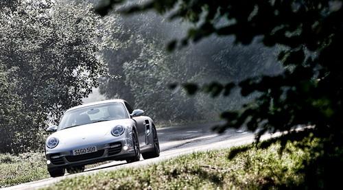 C|(zh)ԇ{r(sh)¿911 Turbo