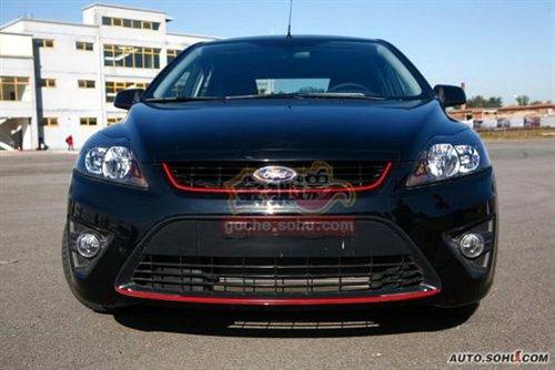 售價(jià)會(huì)提升 福特新嘉年華將推出SVP車(chē)型 汽車(chē)之家 售價(jià)會(huì)提升 福特新嘉年華將推出SVP車(chē)型 汽車(chē)之家