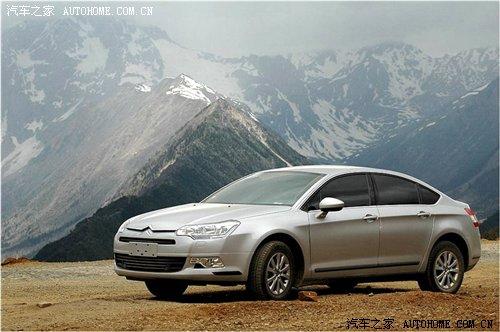 本月底發(fā)布公布預售價 國產(chǎn)C5年內(nèi)上市 汽車之家 本月底發(fā)布公布預售價 國產(chǎn)C5年內(nèi)上市 汽車之家