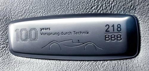 105.8-254萬 新奧迪A8L百年限量版上市 汽車之家 105.8-254萬 新奧迪A8L百年限量版上市 汽車之家