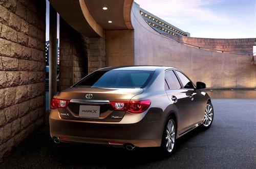 期待國(guó)產(chǎn)入華 新一代豐田銳志官圖曝光 汽車之家 期待國(guó)產(chǎn)入華 新一代豐田銳志官圖曝光 汽車之家