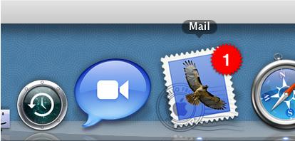 Windows 7任務(wù)欄對比蘋果Mac Dock