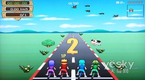 TCL P10FBE 液晶電視 樂活