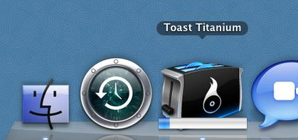Windows 7任務(wù)欄對比蘋果Mac Dock