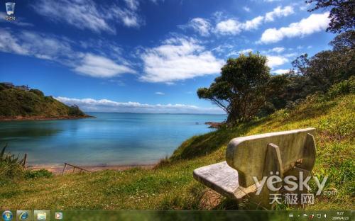 �D�飺The Lookout ���}��Ч���D