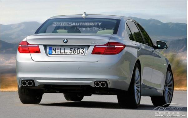 新一代5系合成圖 新一代5系合成圖