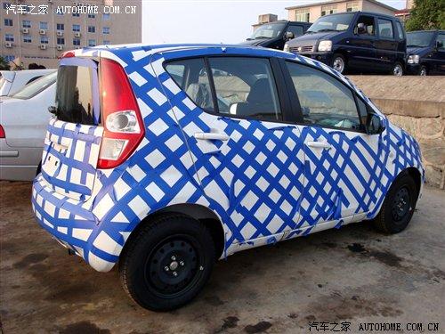 新北斗星/Splash 鈴木兩款新車國產(chǎn)分析 汽車之家 新北斗星/Splash 鈴木兩款新車國產(chǎn)分析 汽車之家