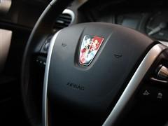 汽車(chē)之家 上海汽車(chē) 榮威550 2010款 550d 1.8t at品臻版