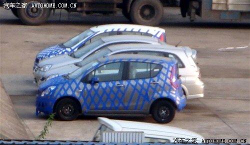 新北斗星/Splash 鈴木兩款新車國產(chǎn)分析 汽車之家 新北斗星/Splash 鈴木兩款新車國產(chǎn)分析 汽車之家