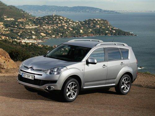 4007߀C-Crossera(chn)SUV܇ ܇֮