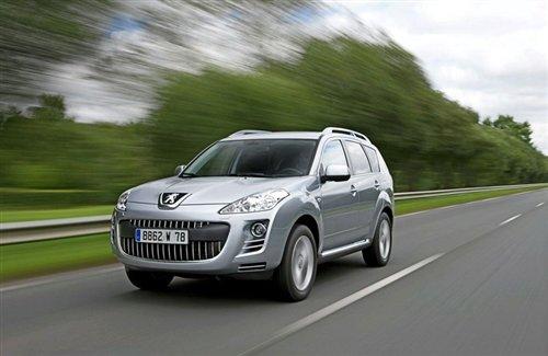 4007߀C-Crossera(chn)SUV܇ ܇֮