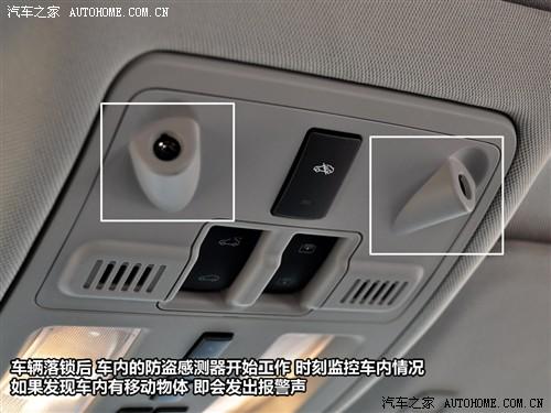 汽車之家 進(jìn)口凱迪拉克 凱迪拉克srx 2010款 3.0l旗艦版