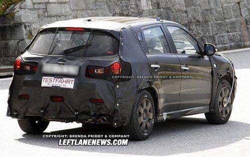 有望明年進(jìn)口 三菱全新車型cX諜照曝光 汽車之家 有望明年進(jìn)口 三菱全新車型cX諜照曝光 汽車之家