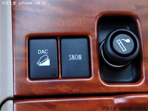 汽車之家 廣汽豐田 漢蘭達(dá) 09款 3.5l 四驅(qū)至尊版