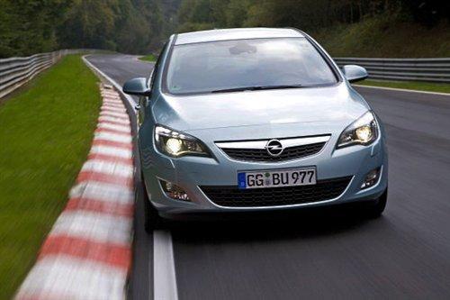 凱越HRV原型 試駕歐寶全新Astra 1.4T 汽車之家 凱越HRV原型 試駕歐寶全新Astra 1.4T 汽車之家