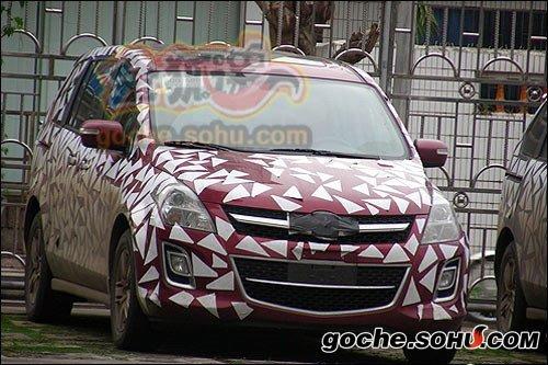 搶占MPV市場 國產(chǎn)馬自達8明年中期上市 汽車之家 搶占MPV市場 國產(chǎn)馬自達8明年中期上市 汽車之家