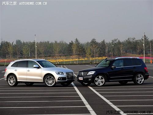 汽車之家 進(jìn)口奧迪 進(jìn)口奧迪q5 09款 3.2 quattro