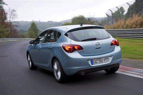 凱越HRV原型 試駕歐寶全新Astra 1.4T 汽車之家 凱越HRV原型 試駕歐寶全新Astra 1.4T 汽車之家