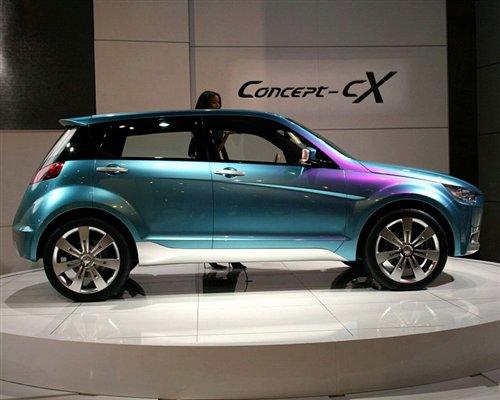 ����������a(ch��n) ����ȫ�¾o����SUV�����a(ch��n) ��܇֮��