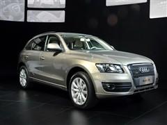 汽車之家 進(jìn)口奧迪 進(jìn)口奧迪q5 2010款 3.2l 運(yùn)動(dòng)版