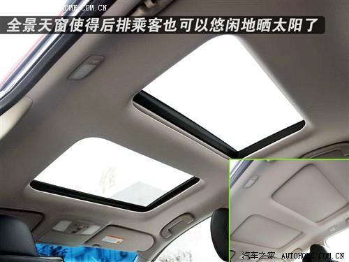 汽車之家 東風(fēng)日產(chǎn) 天籟 08款 公爵 3.5l xv vip 至尊版