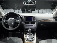 汽車之家 進(jìn)口奧迪 進(jìn)口奧迪q5 2010款 3.2l 運(yùn)動(dòng)版