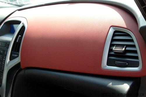 使用新產(chǎn)品名稱 新凱越HRV高配車型曝光 汽車之家 使用新產(chǎn)品名稱 新凱越HRV高配車型曝光 汽車之家